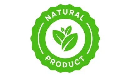 MatchaTide 100% Natural claim