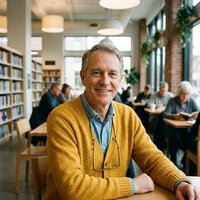 Douglas H., MatchaTide customer