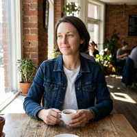Susan W., MatchaTide customer